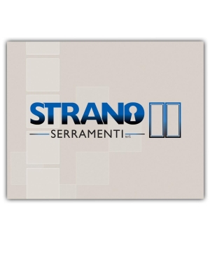STRANO SERRAMENTI