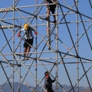 PONTEGGI PER EVENTI