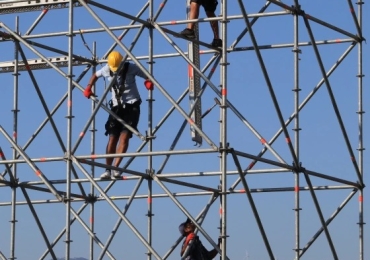 PONTEGGI PER EVENTI