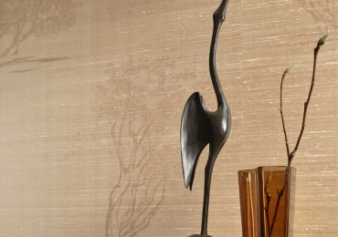 RIVESTIMENTO 100% SETA