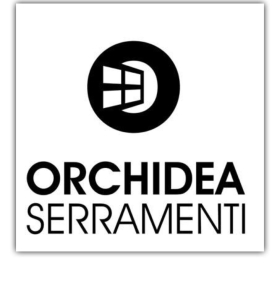 ORCHIDEA SERRAMENTI