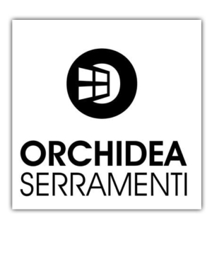 ORCHIDEA SERRAMENTI