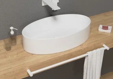 LAVABO BORDO FINO