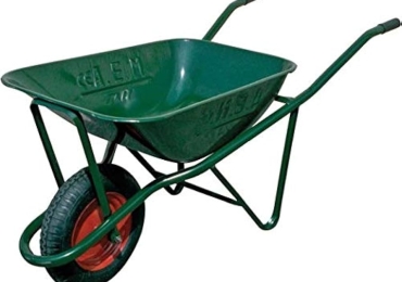 CARRIOLA AEM RUOTA PNEUMATICA