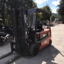 CARRELLO ELVATORE NISSAN 25 QL