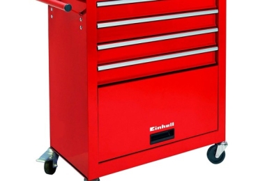 Carrello utensili