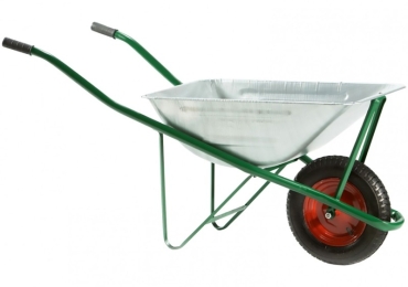 Carriola smontabile