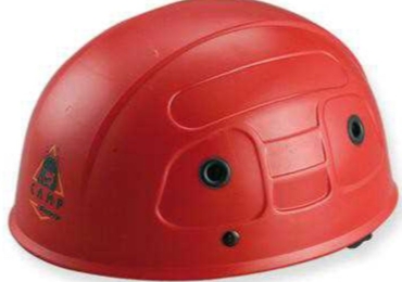 Caschetto ponteggiatore