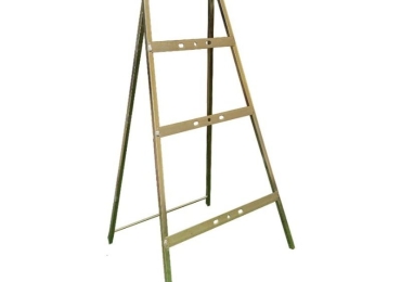 Cavalletto M18 4 ZAMPE