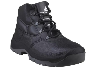 SCARPE ALTE PELLE PIGMENTATE