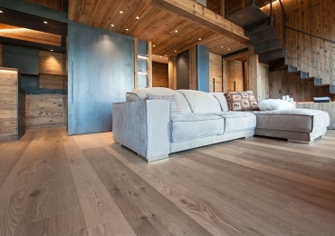 PARQUET TERMO ROVERE