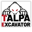 TALPA EXCAVATOR