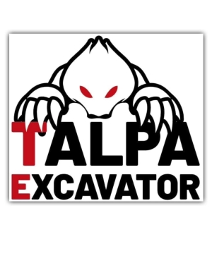 TALPA EXCAVATOR