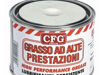 Grasso CFG