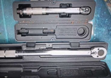 Chiave dinamometrica