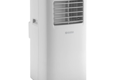 Climatizzatore portatile