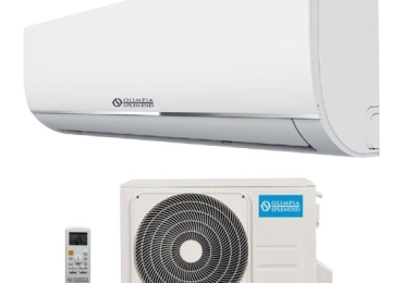 Climatizzatore Monosplit murale nexya