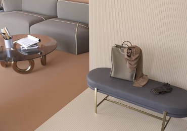 PAVIMENTO E RIVESTIMENTO IN GRES PORCELLANATO