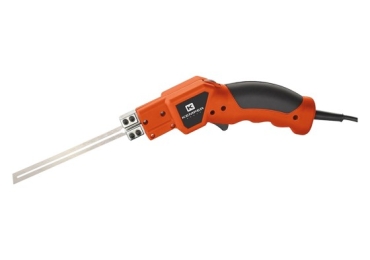 COLTELLO A LAMA CALDA