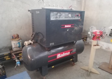 Compressore Balma