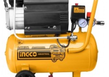 COMPRESSORE ARIA COMPRESSA
