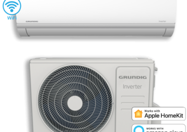 Condizionatore Grundig