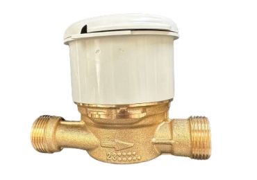 CONTATORE ACQUA FREDDA