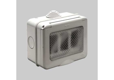 CONTENITORE DA PARETE