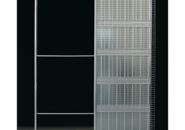 CONTROTELAIO PER PORTE A SCOMPARSA