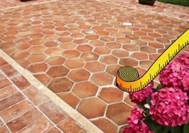 COTTO PERSONALIZZATO