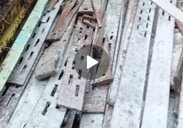 Cravatte per pilastri