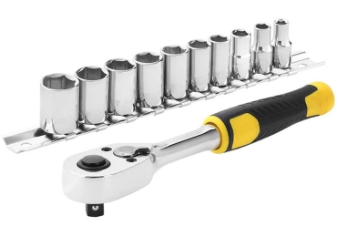 Set cricchetto Stanley