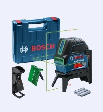 Laser Multilinea Bosch