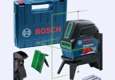 Laser Multilinea Bosch