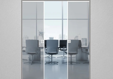 Porta scorrevole “Minima”