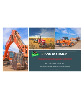 DIANO OCCASIONI