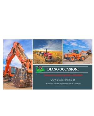 DIANO OCCASIONI