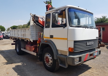 Iveco 165.24