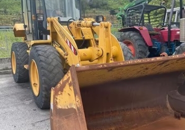 Pala gommata Venieri