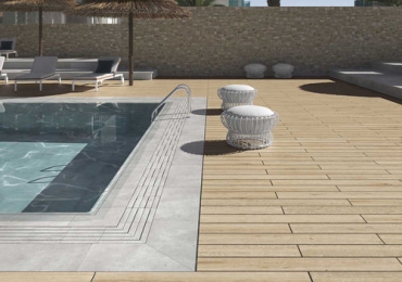 PAVIMENTO DECKING BERTDECK