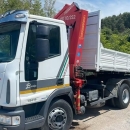 Eurocargo 75E16