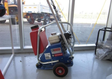 Compattatore SERIE SB28