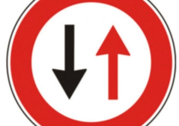 Segnaletica stradale