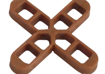 DISTANZIATORI A CROCE