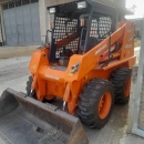 Mini pala Doosan