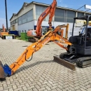 Doosan dx 27