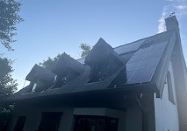 IMPIANTO FOTOVOLTAICO