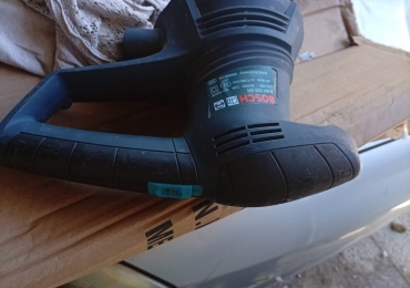 LEVIGATRICE ORBITALE