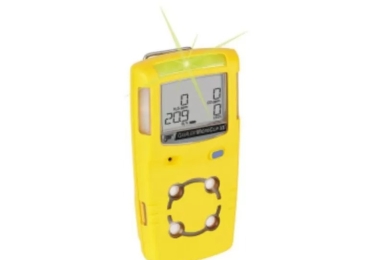 DISPOSITIVO GAS ALERT