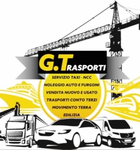 GENERAL TRASPORTI S.R.L.